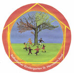 Logo der Kita St. Hermann-Josef