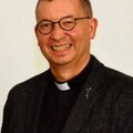 Pastor Schiller erkl&auml;rt die Karwoche und Ostern
