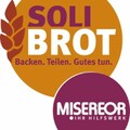 Soli-Brot-Verkauf zugunsten von Misereor